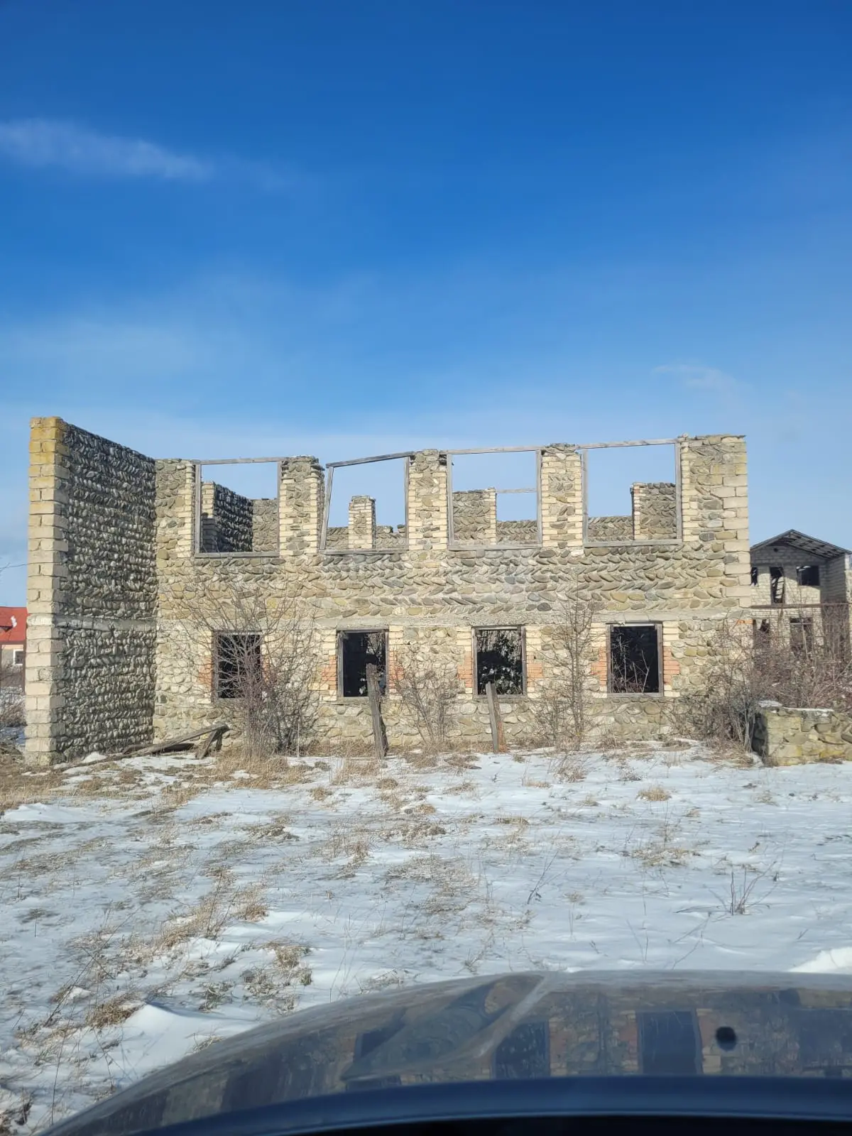 Продажа Земля / участок в Tianetis Munitsipalitetshi view 4