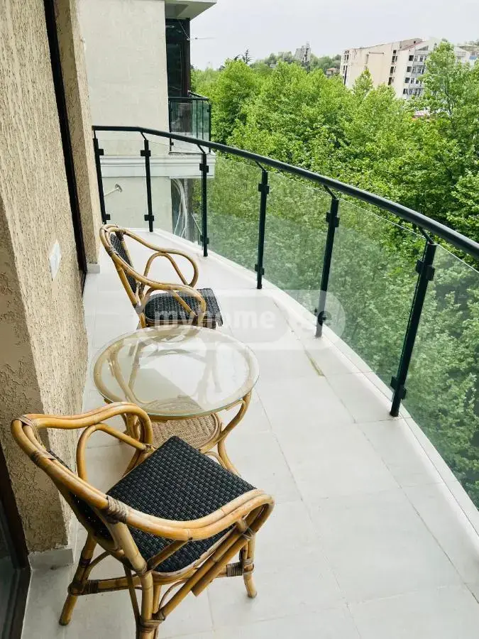 For Rent 2 Room Apartment Kutaisshi view 8