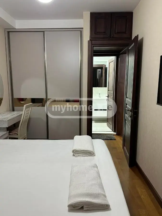 For Rent 2 Room Apartment Kutaisshi view 5