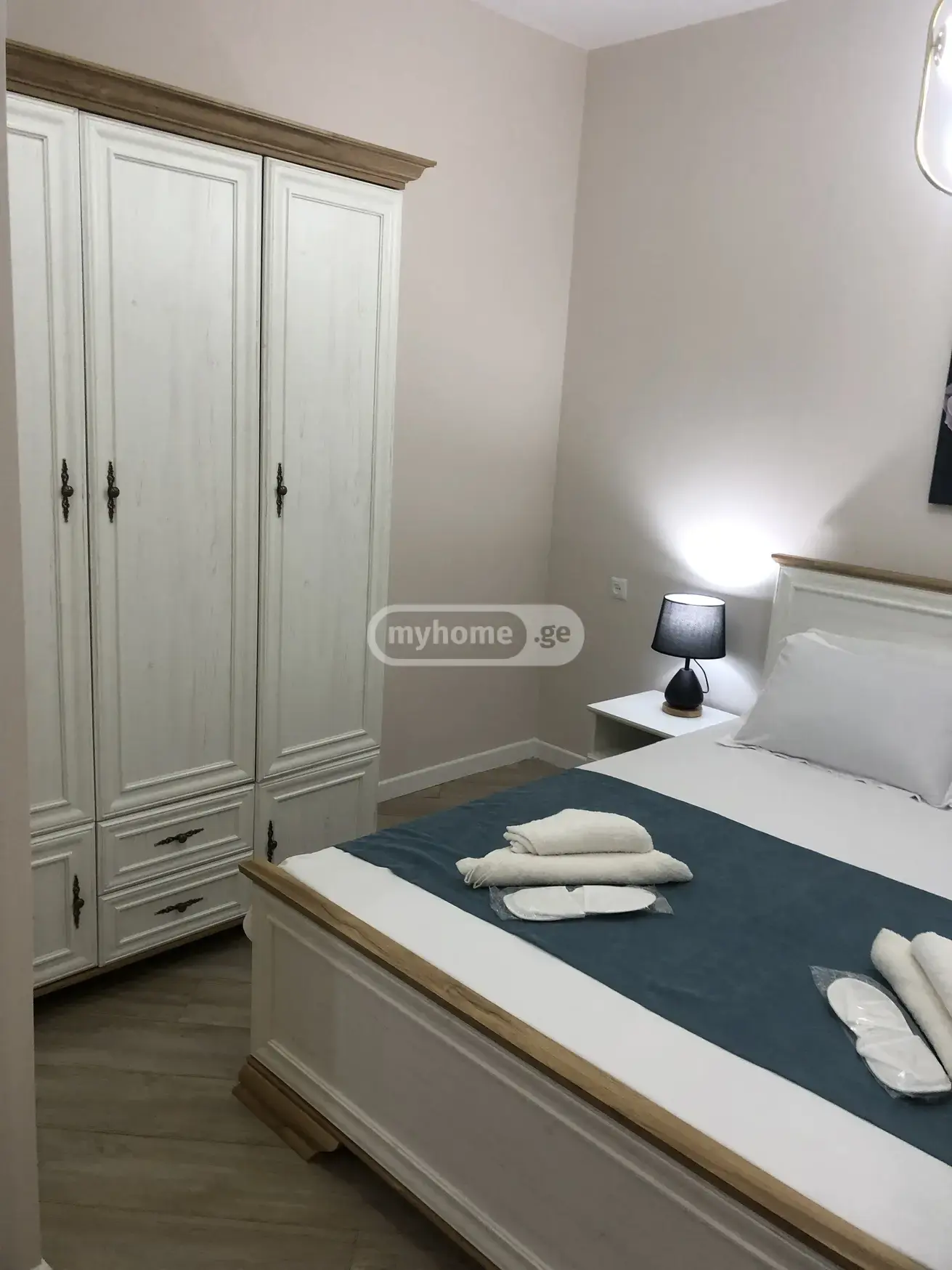 For Rent 2 Room Apartment Kutaisshi view 10