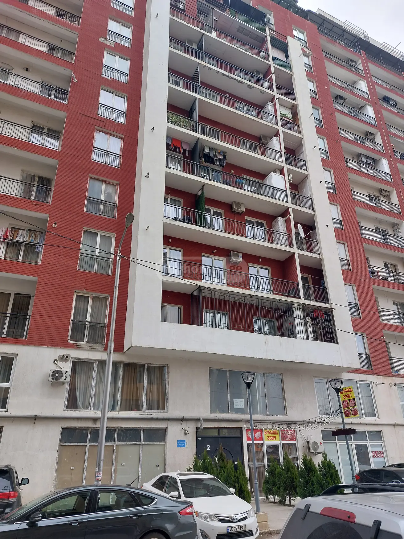 Daily Rent 2 Room Apartment view 6