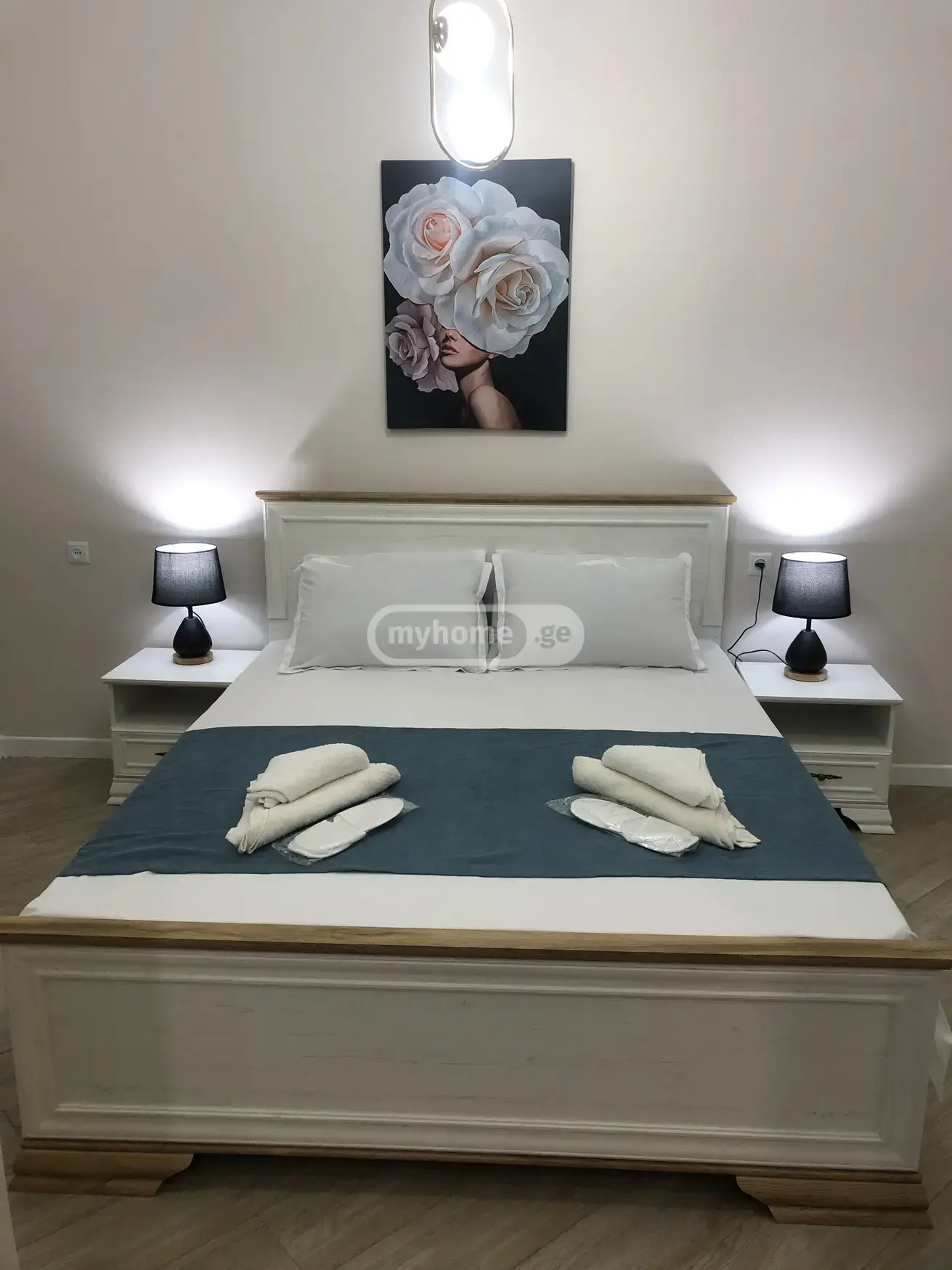 For Rent 2 Room Apartment Kutaisshi view 9
