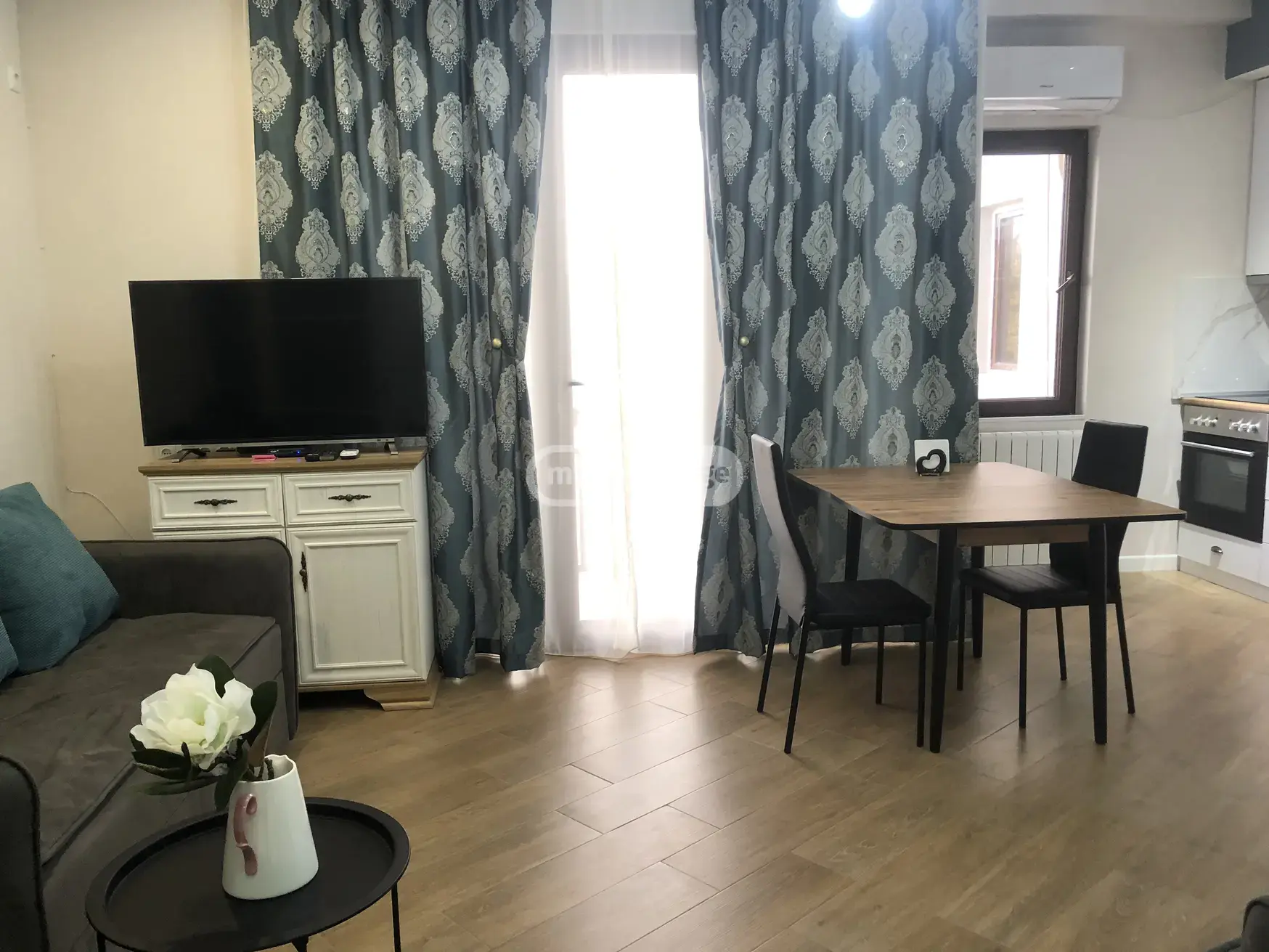 For Rent 2 Room Apartment Kutaisshi view 3