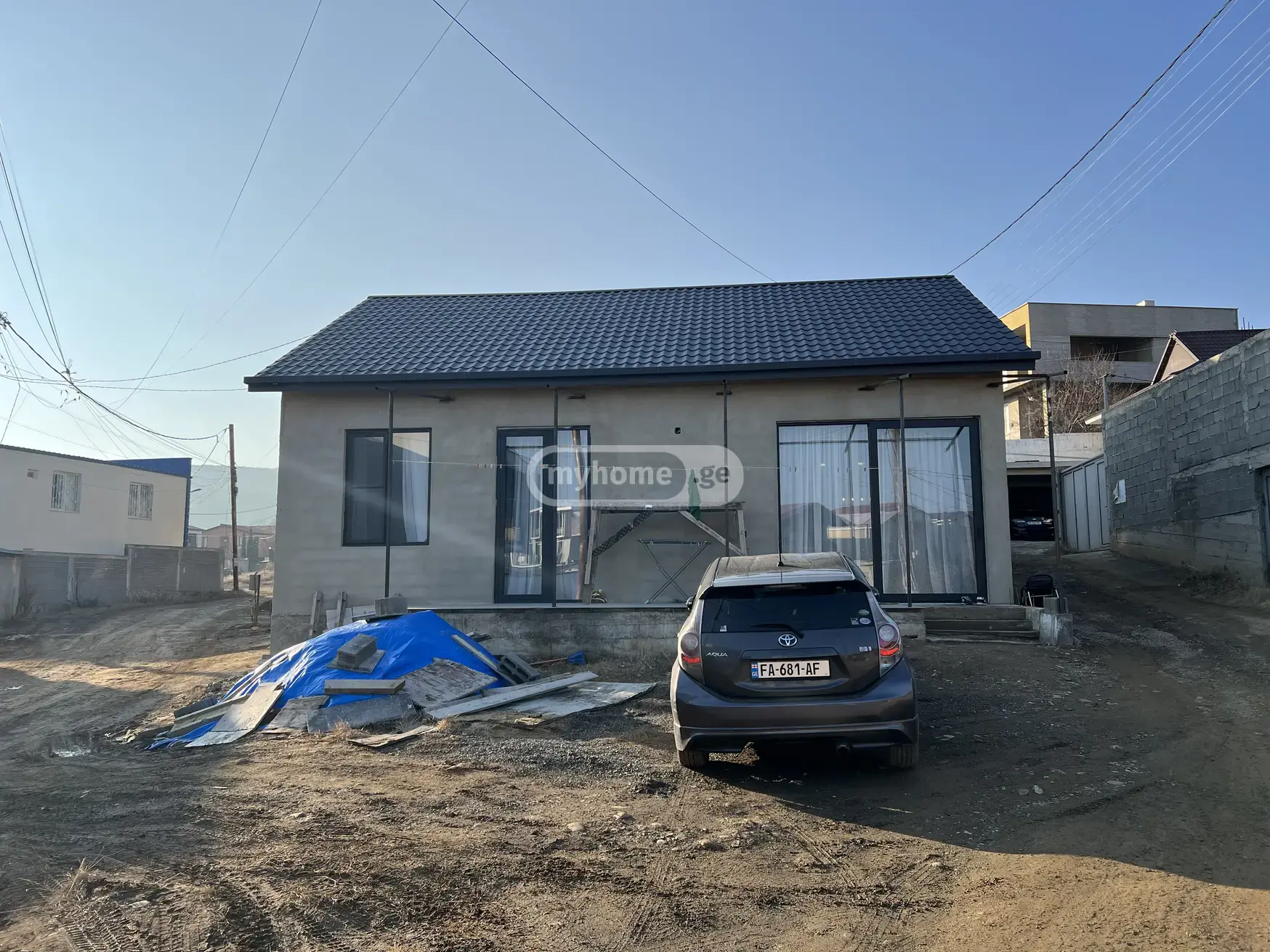 For Rent 5 Room Private House view 11