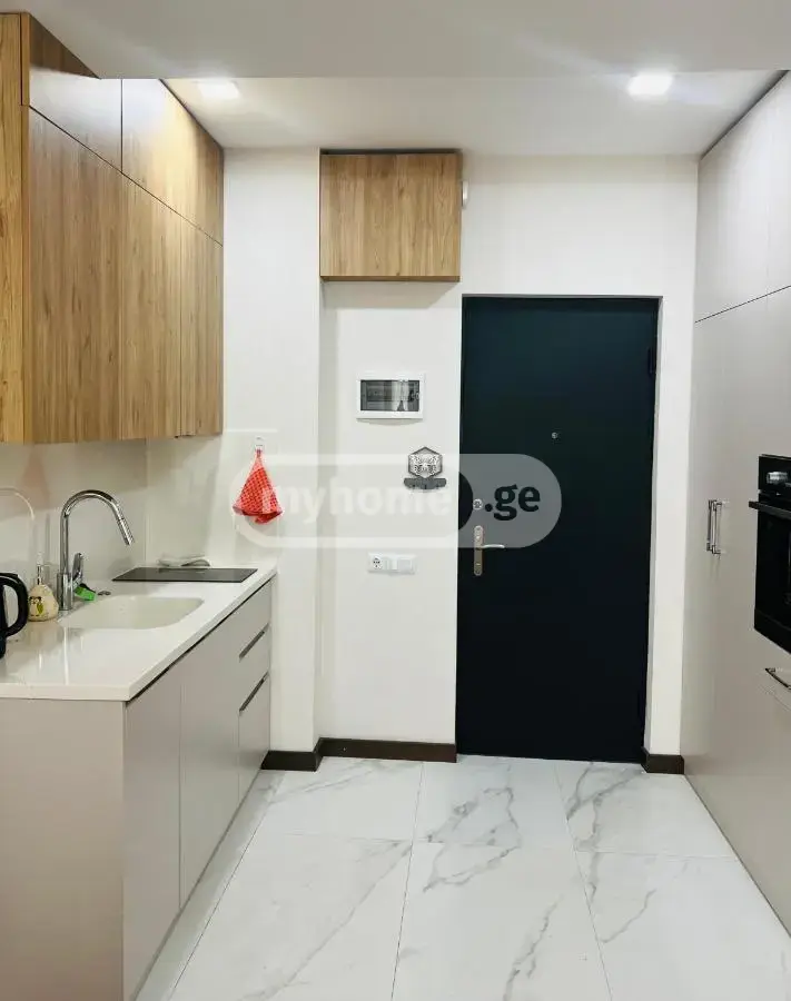 For Rent 2 Room Apartment Kutaisshi view 2