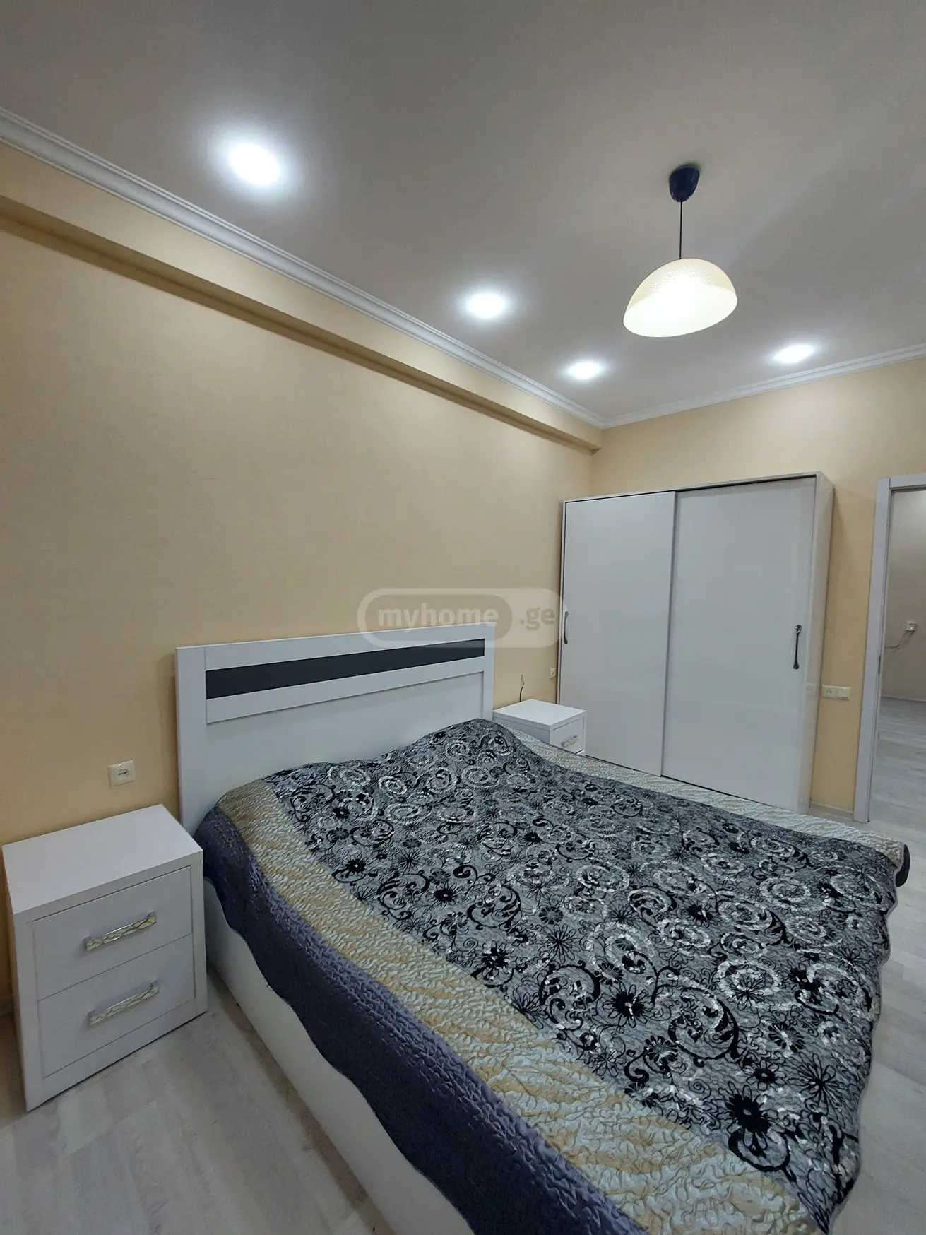 Daily Rent 2 Room Apartment view 3
