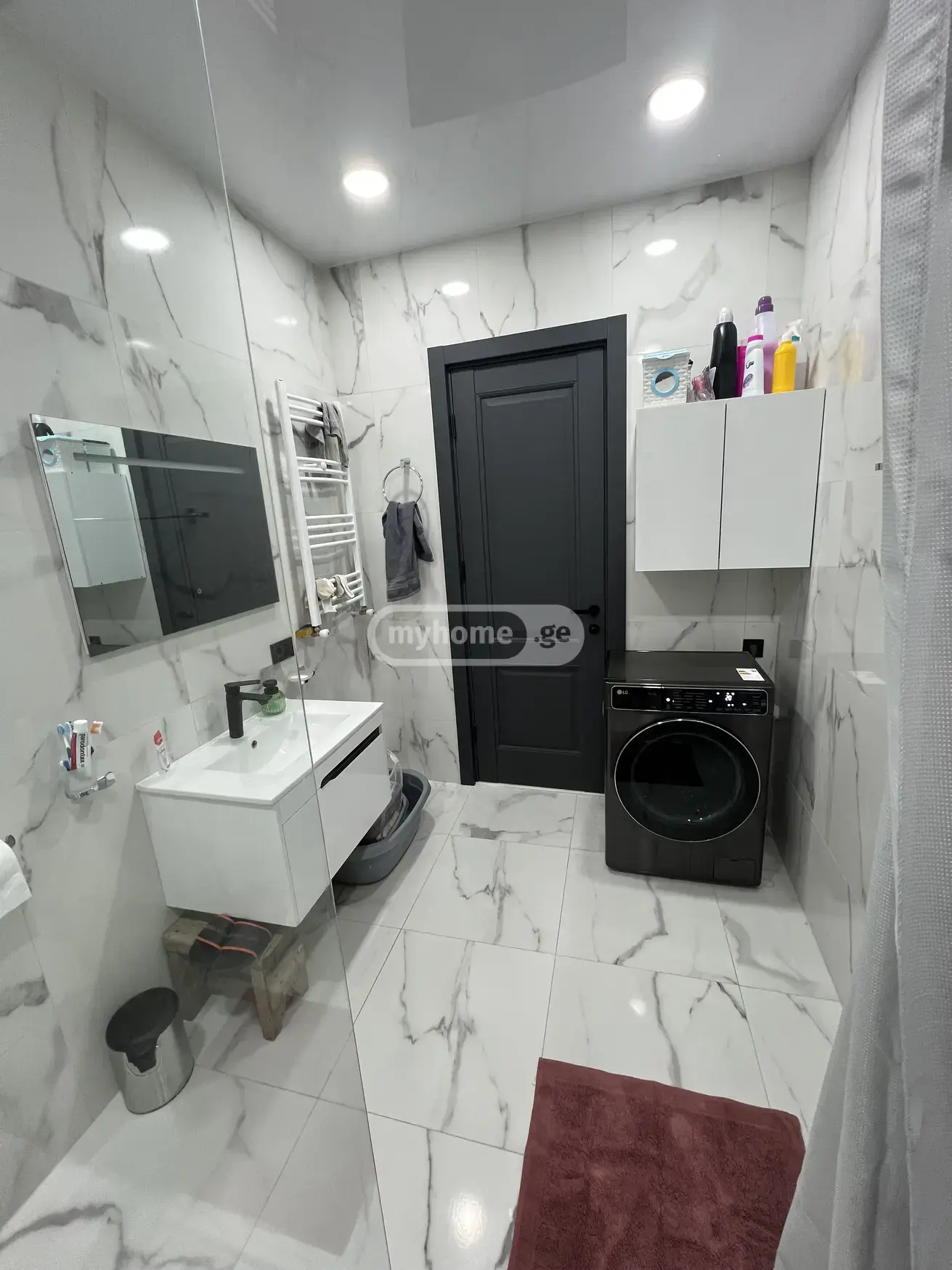 For Rent 5 Room Private House view 8