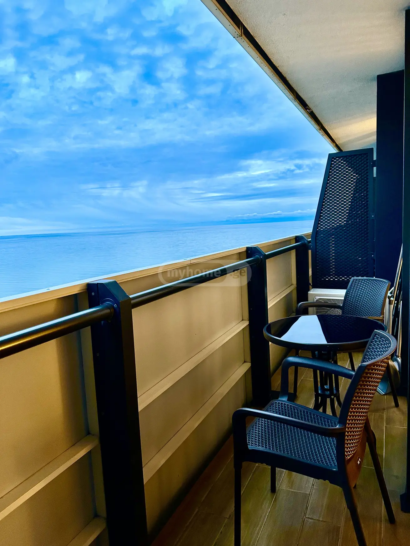 Daily Rent 1 Room Apartment view 10