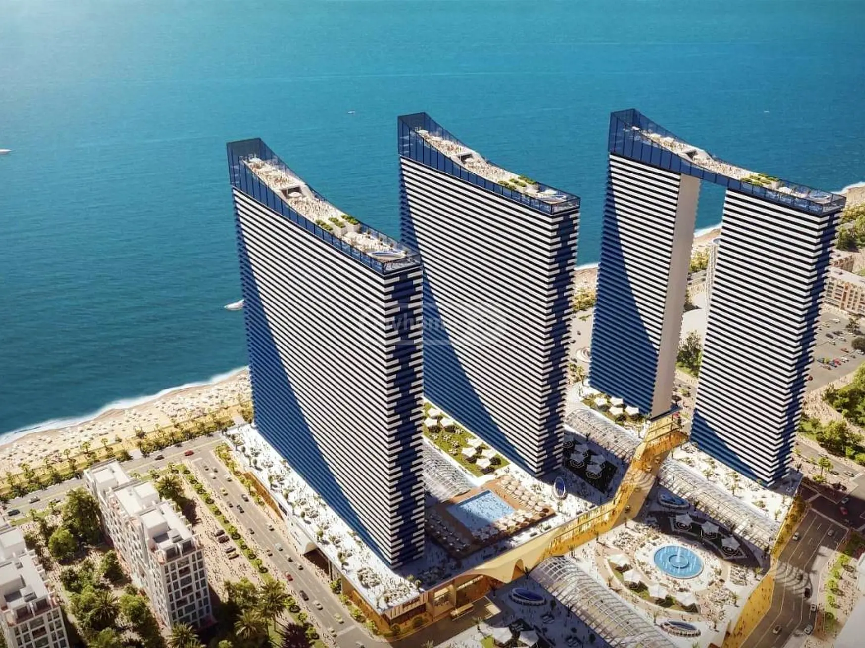 Daily Rent 1 Room Apartment view 9