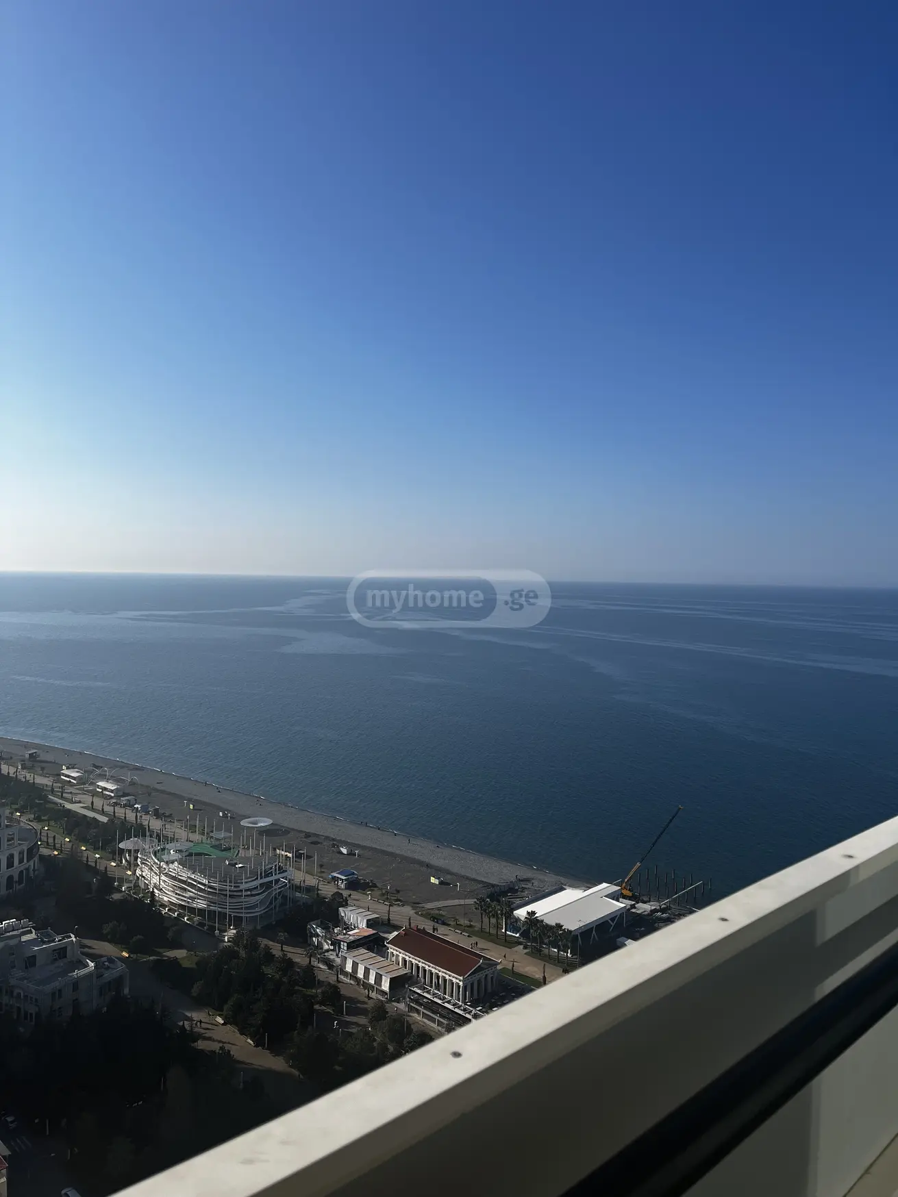 Daily Rent 1 Room Apartment view 11