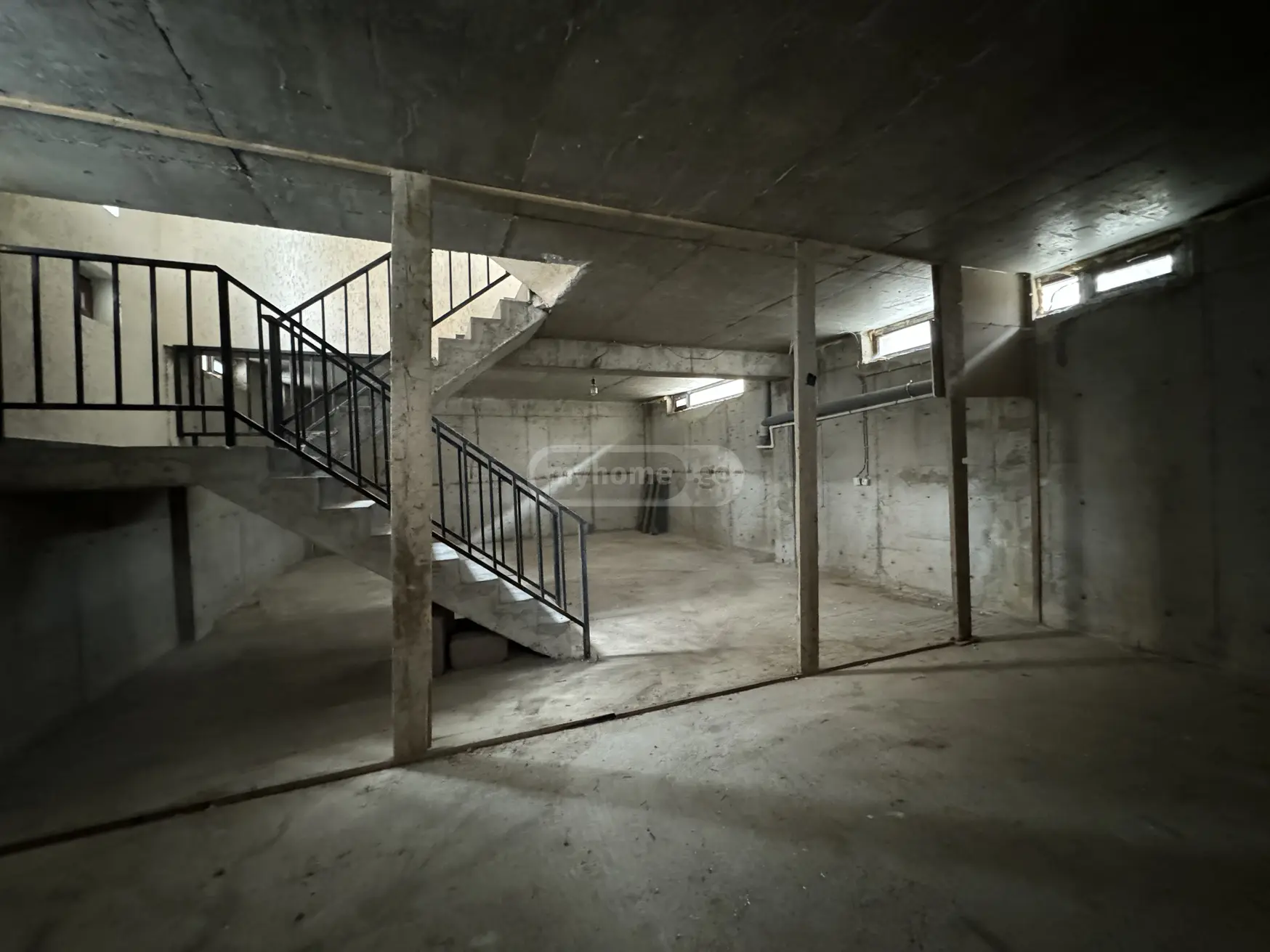 For Sale Sardapi Commercial Space Bakurianshi view 3