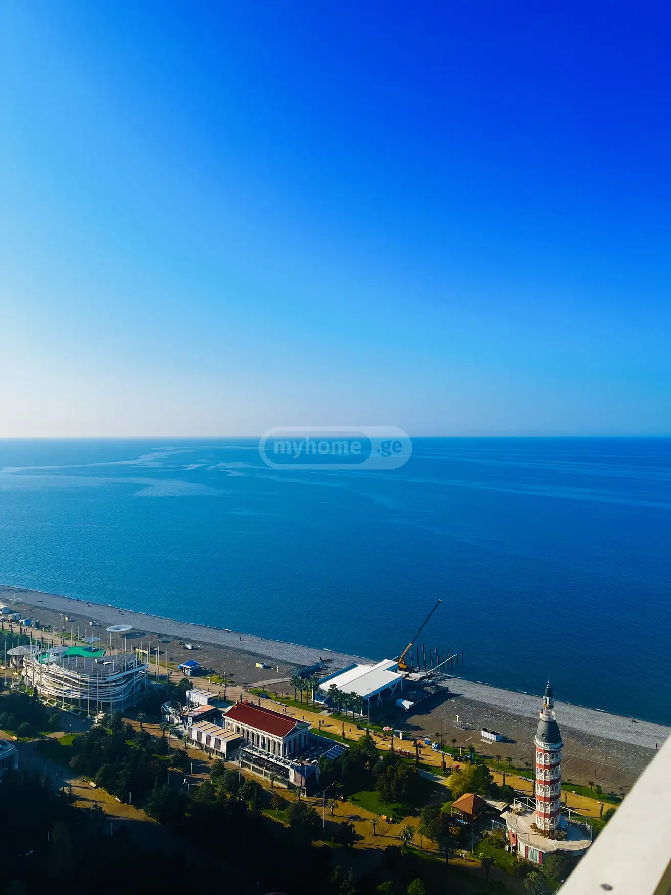 Daily Rent 1 Room Apartment view 8