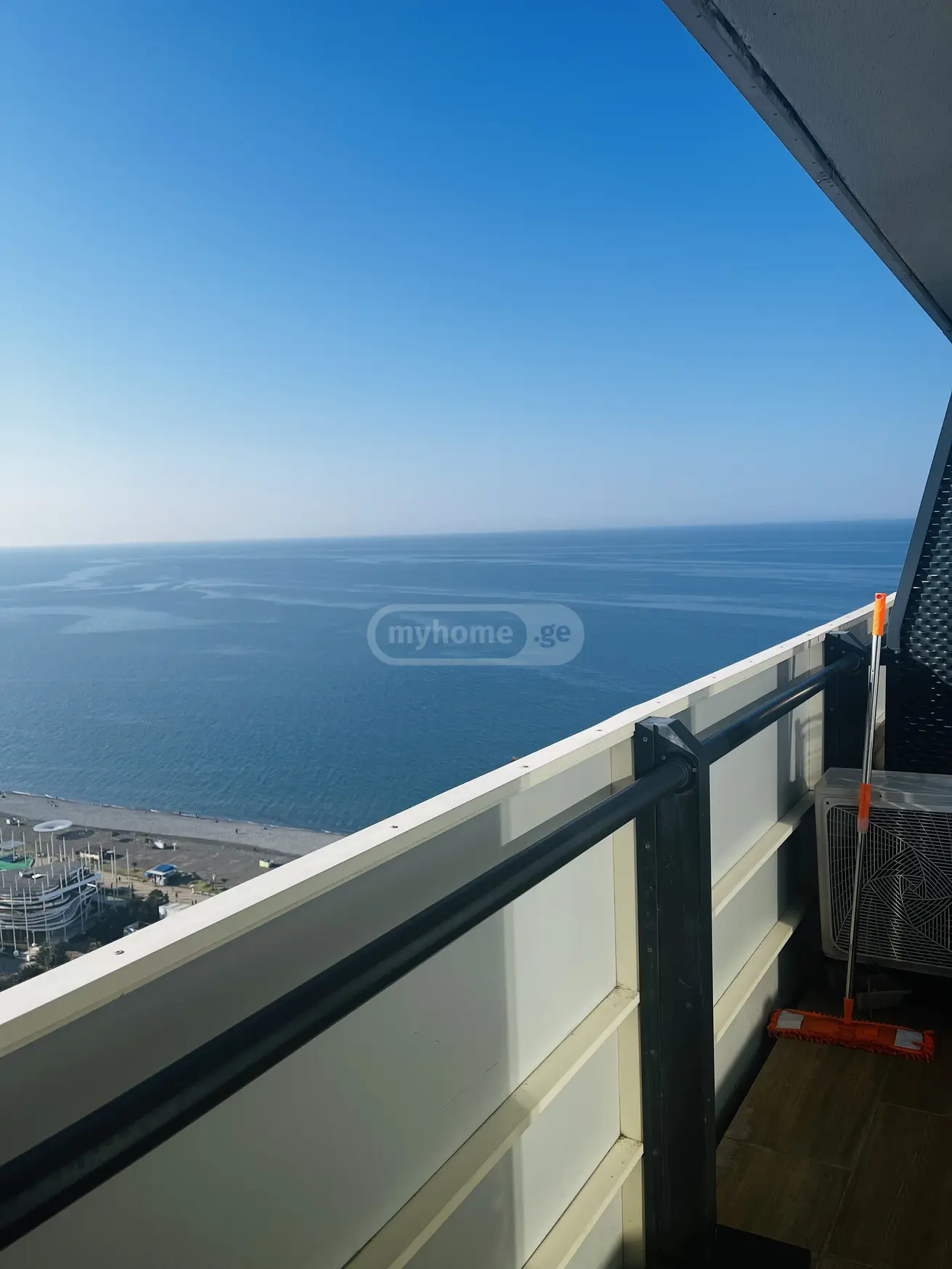 Daily Rent 1 Room Apartment view 6