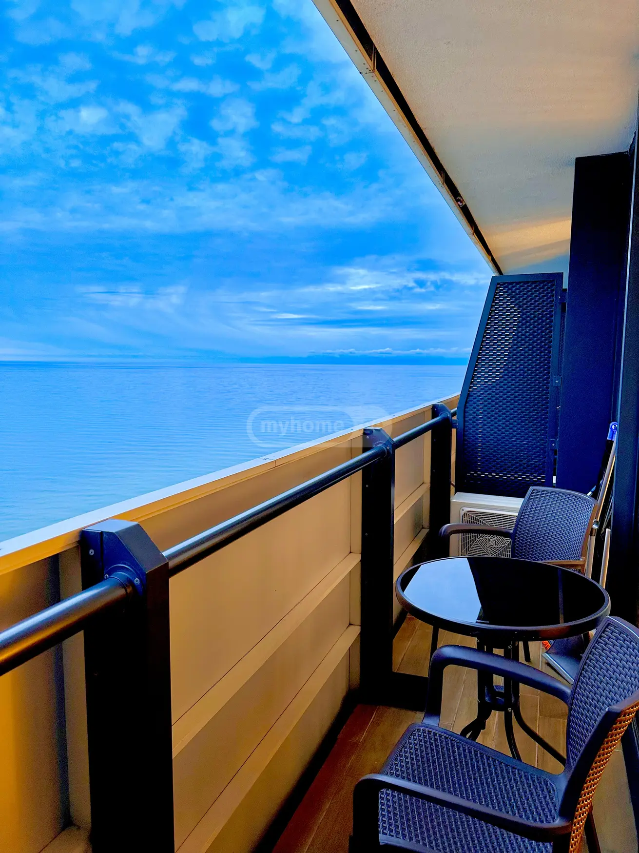 Daily Rent 1 Room Apartment view 5