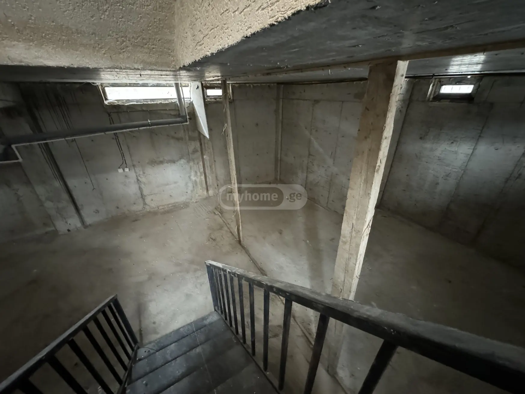 For Sale Sardapi Commercial Space Bakurianshi view 4
