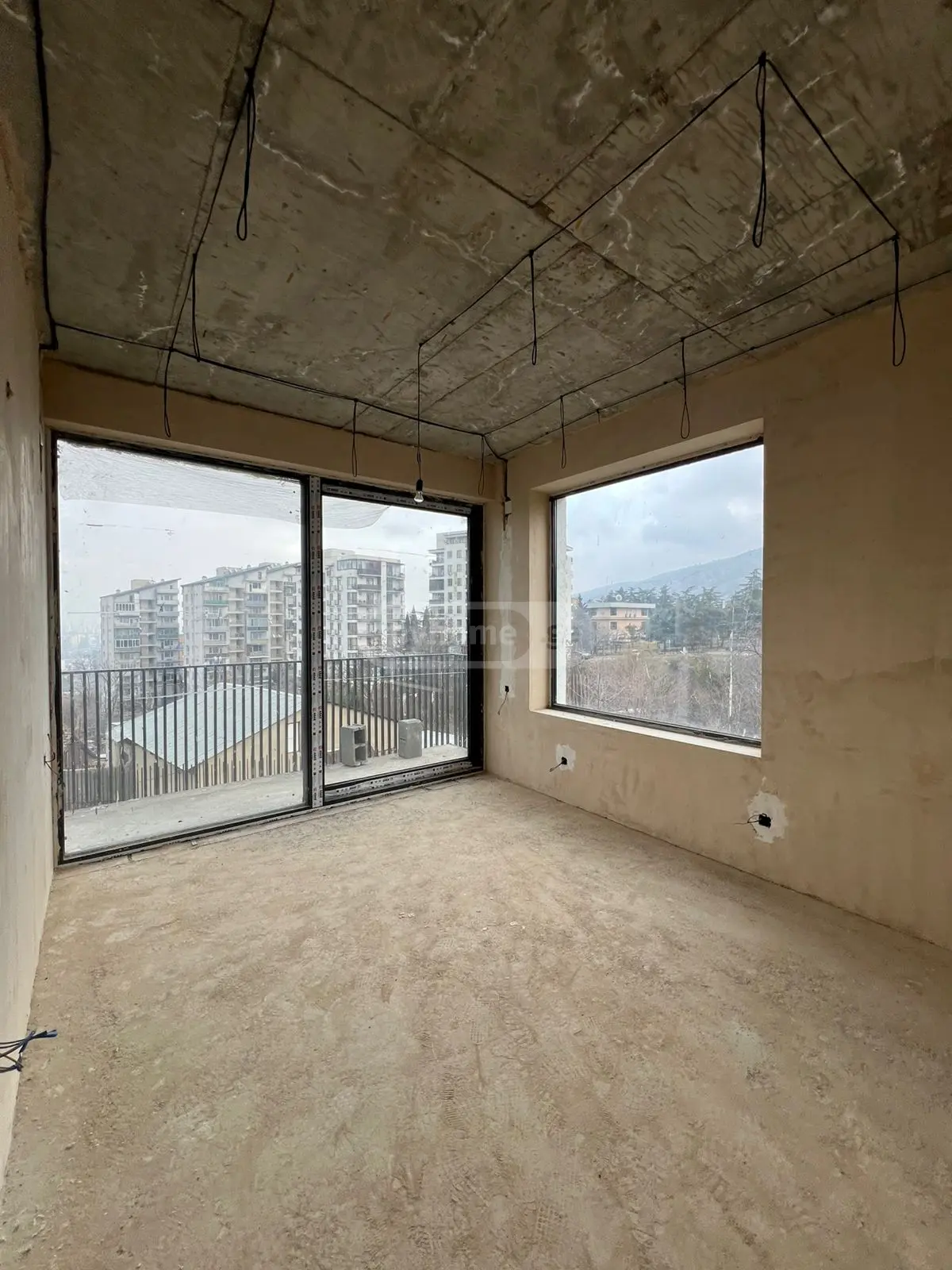For Rent Saopise Commercial Space Krtsanisshi view 10