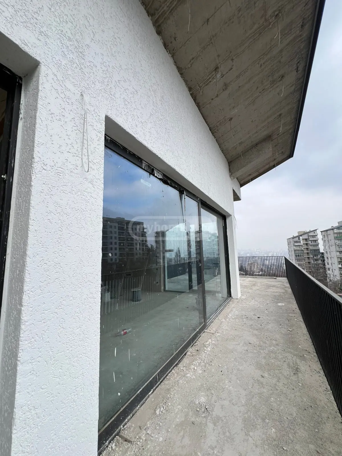 For Rent Saopise Commercial Space Krtsanisshi view 7