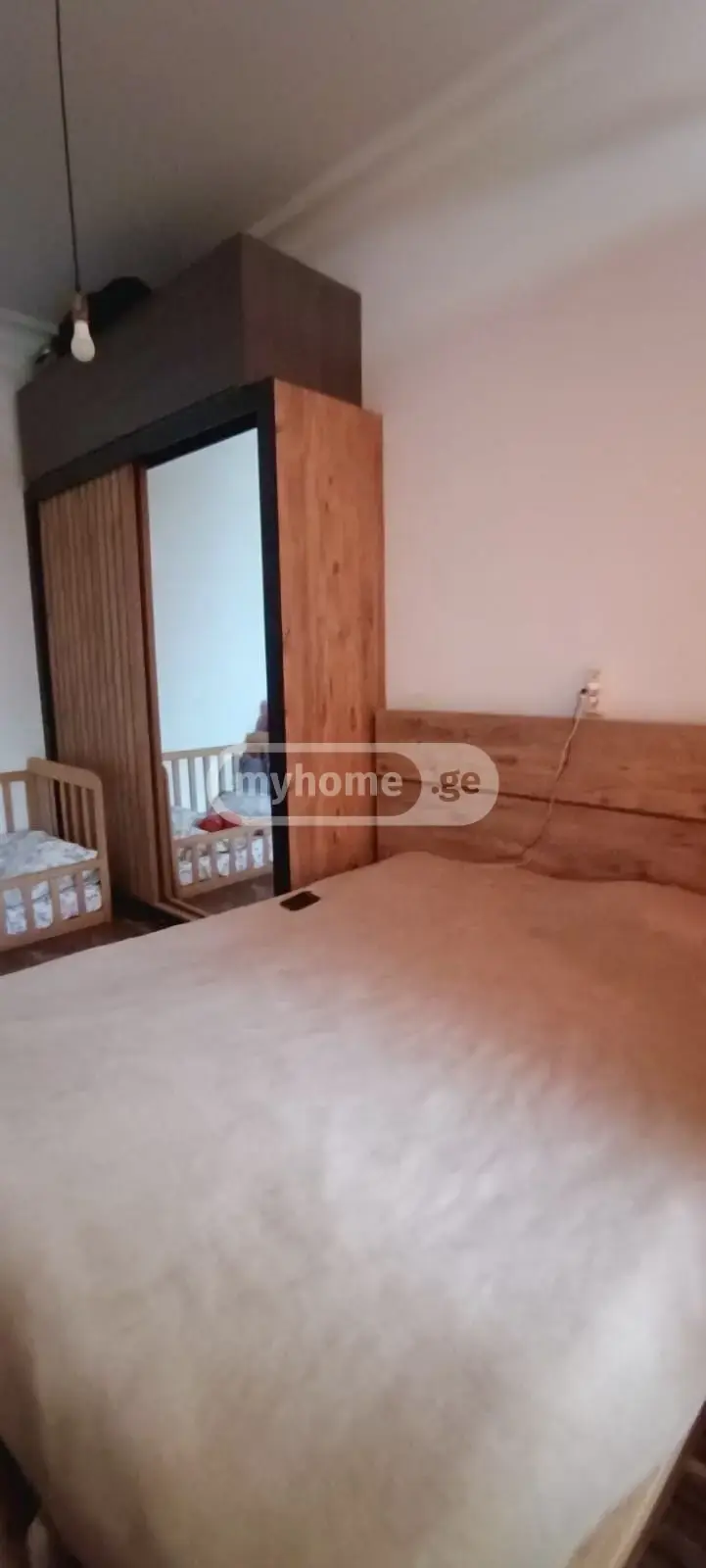 Продажа 3-комната Квартира view 3