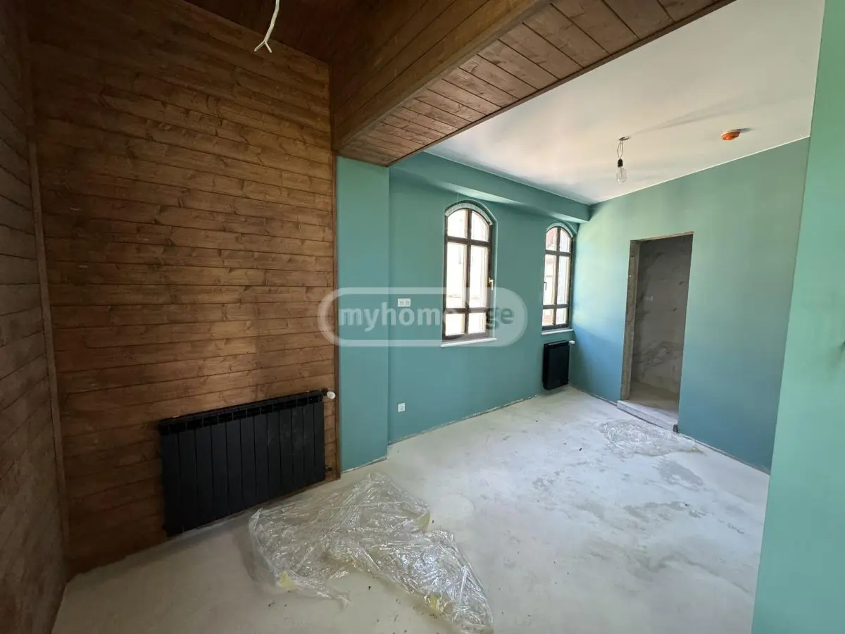 For Sale Universaluri Commercial Space Avlabarshi view 4
