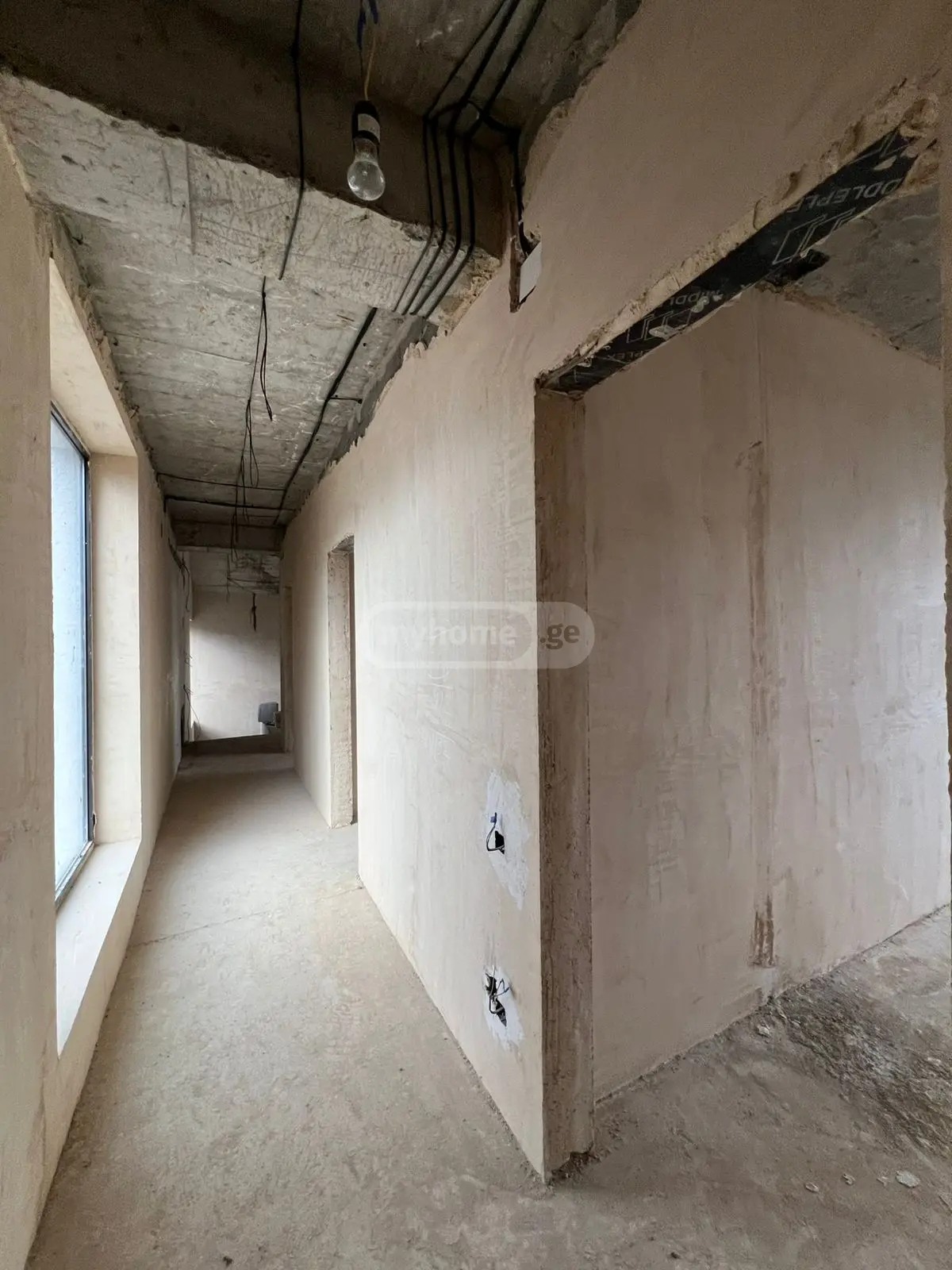 For Rent Saopise Commercial Space Krtsanisshi view 9