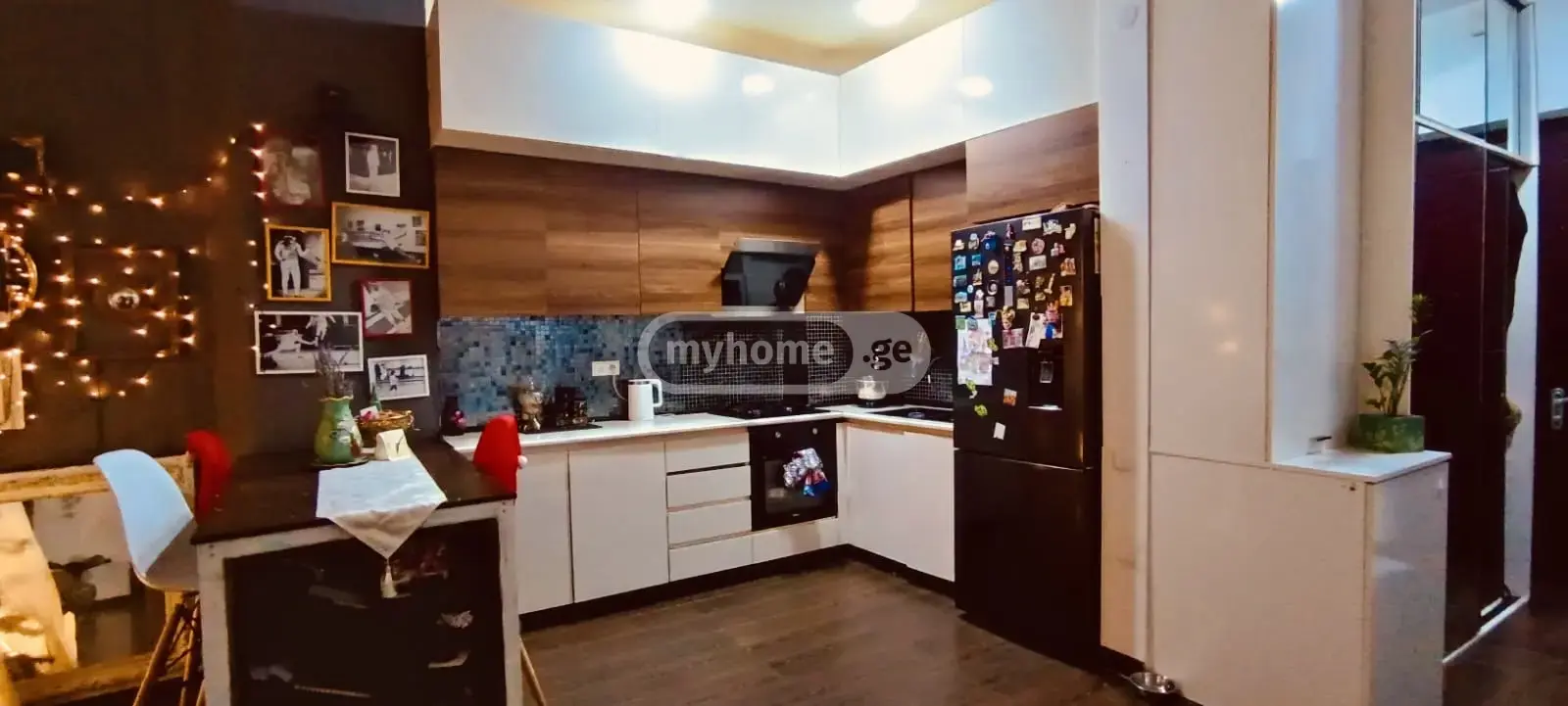 Продажа 3-комната Квартира view 1