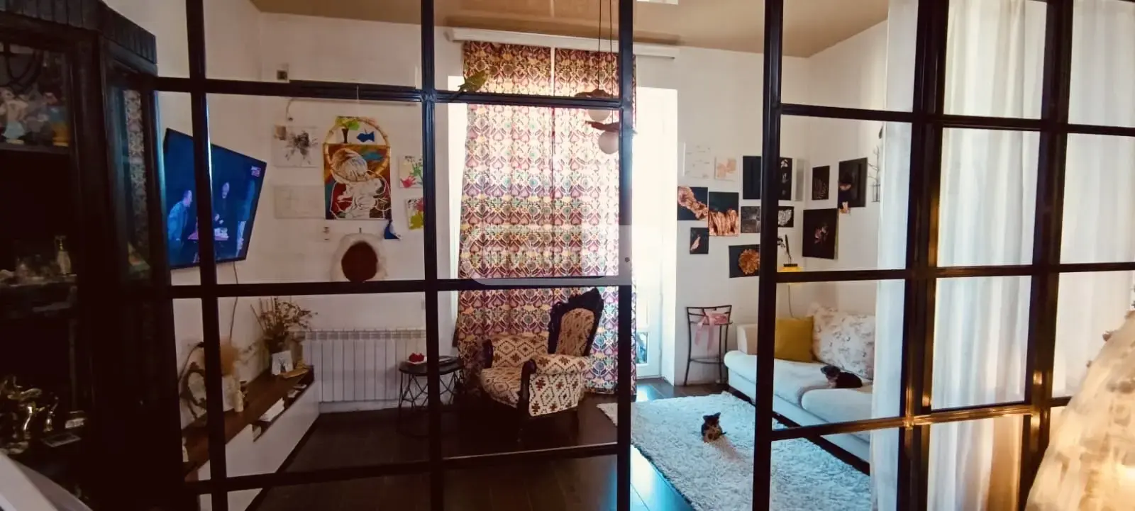 Продажа 3-комната Квартира view 5