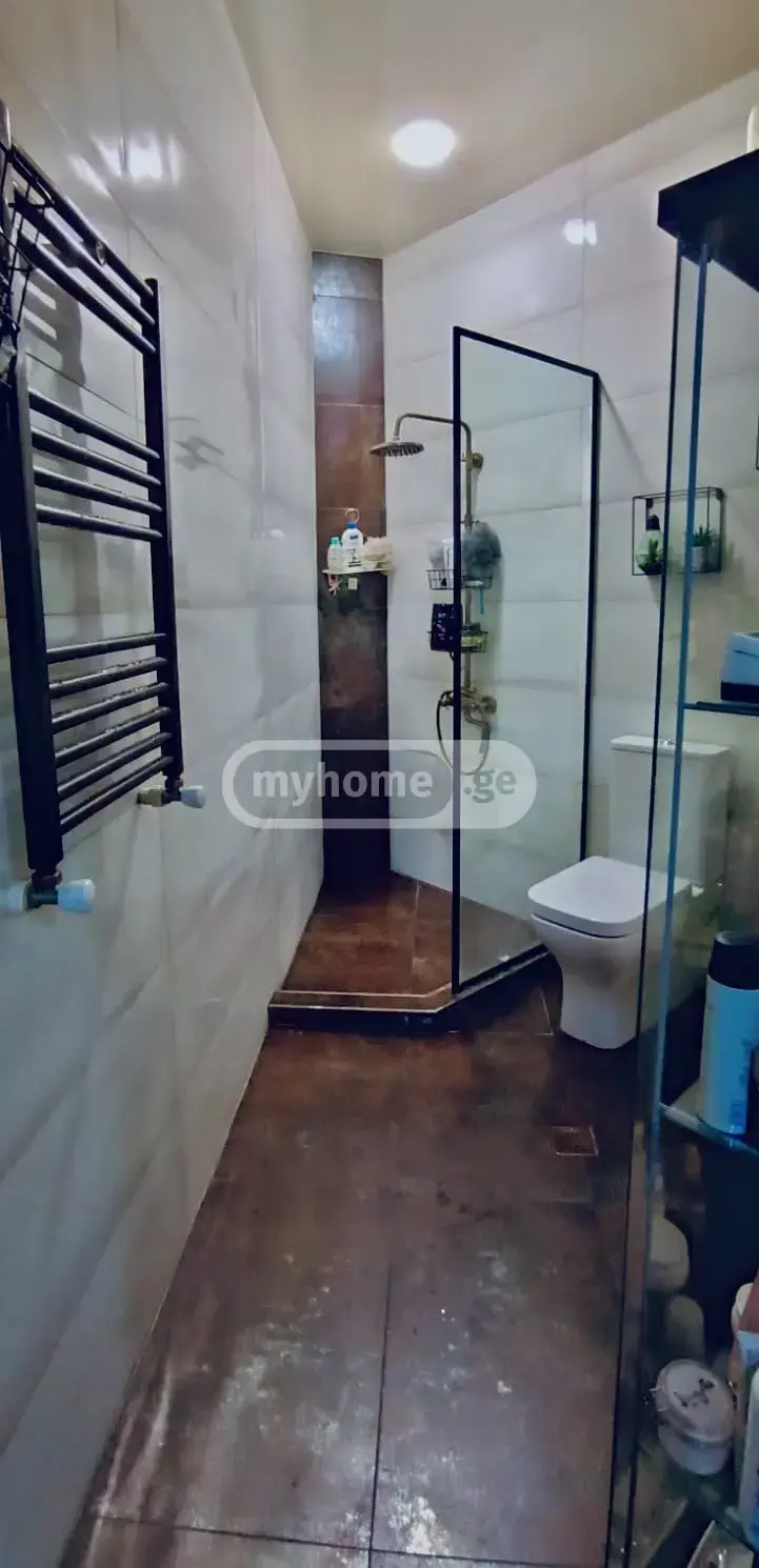 Продажа 3-комната Квартира view 6