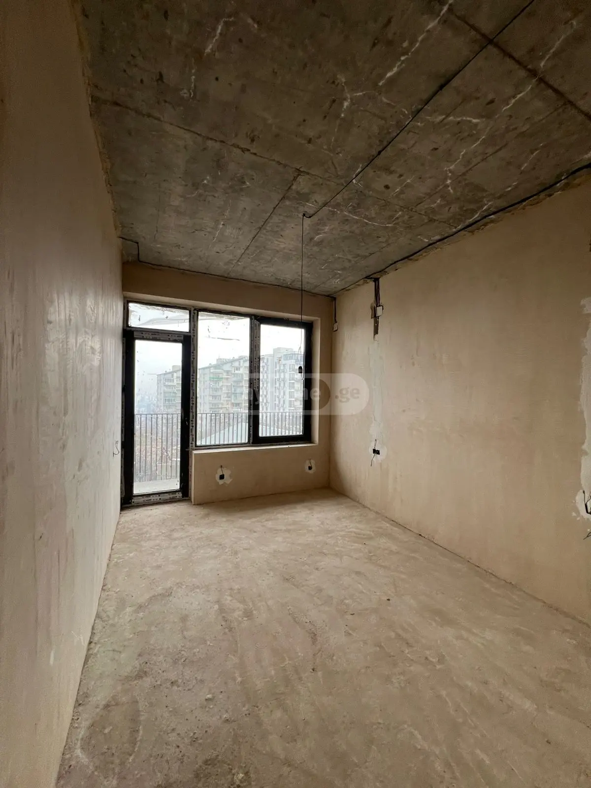 For Rent Saopise Commercial Space Krtsanisshi view 8