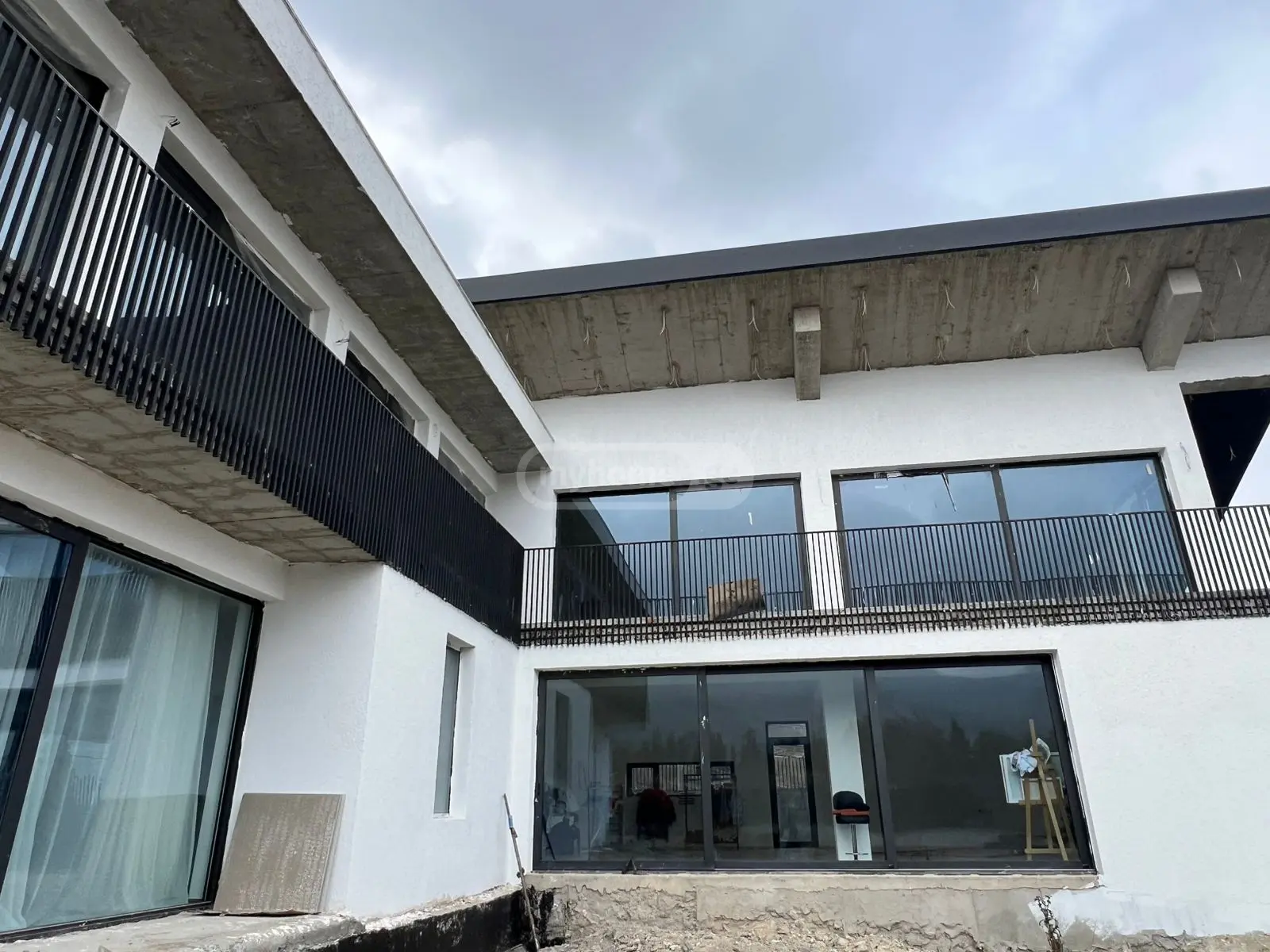For Rent Saopise Commercial Space Krtsanisshi view 2