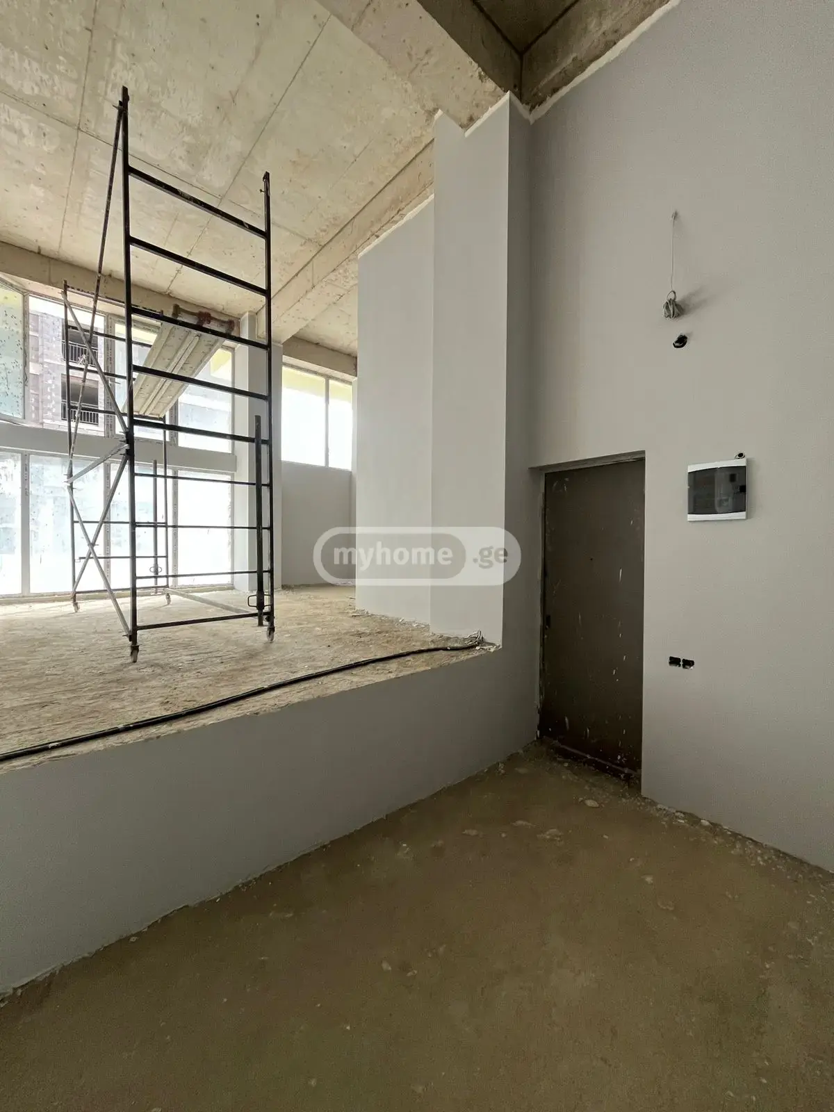 For Sale Universaluri Commercial Space In Gldani view 2