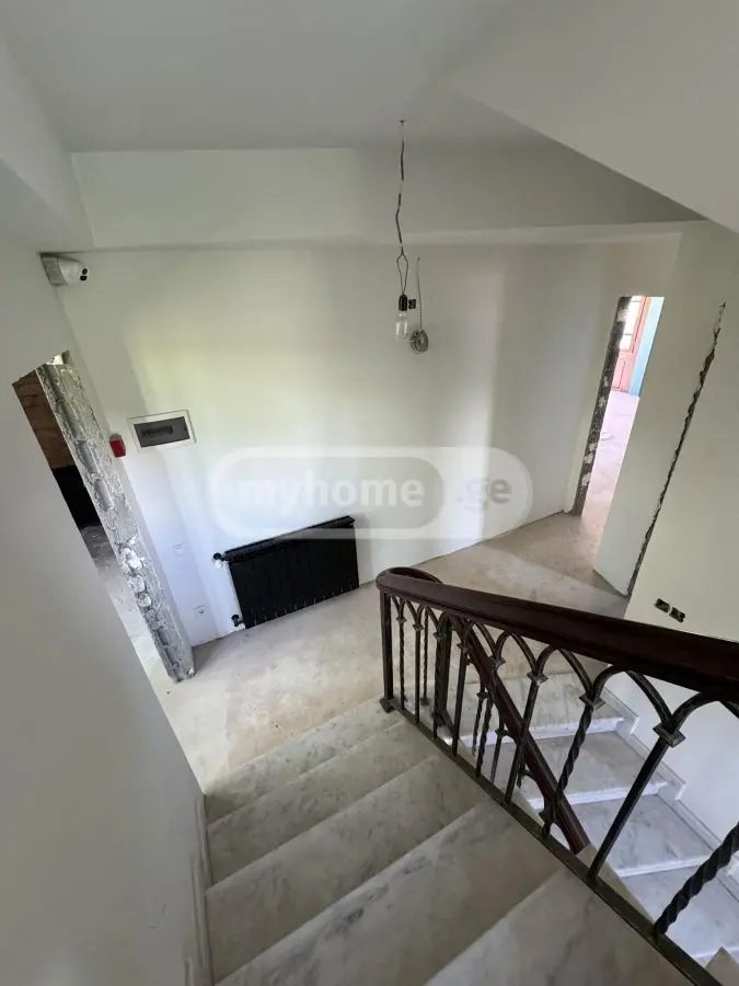 For Sale Universaluri Commercial Space Avlabarshi view 6