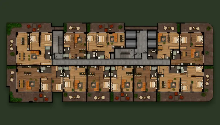 building