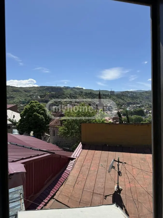 For Sale Universaluri Commercial Space Avlabarshi view 12