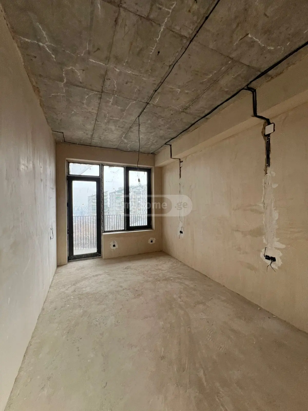 For Rent Saopise Commercial Space Krtsanisshi view 11