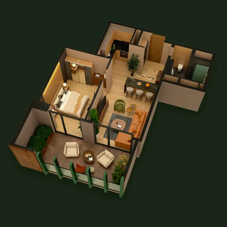building