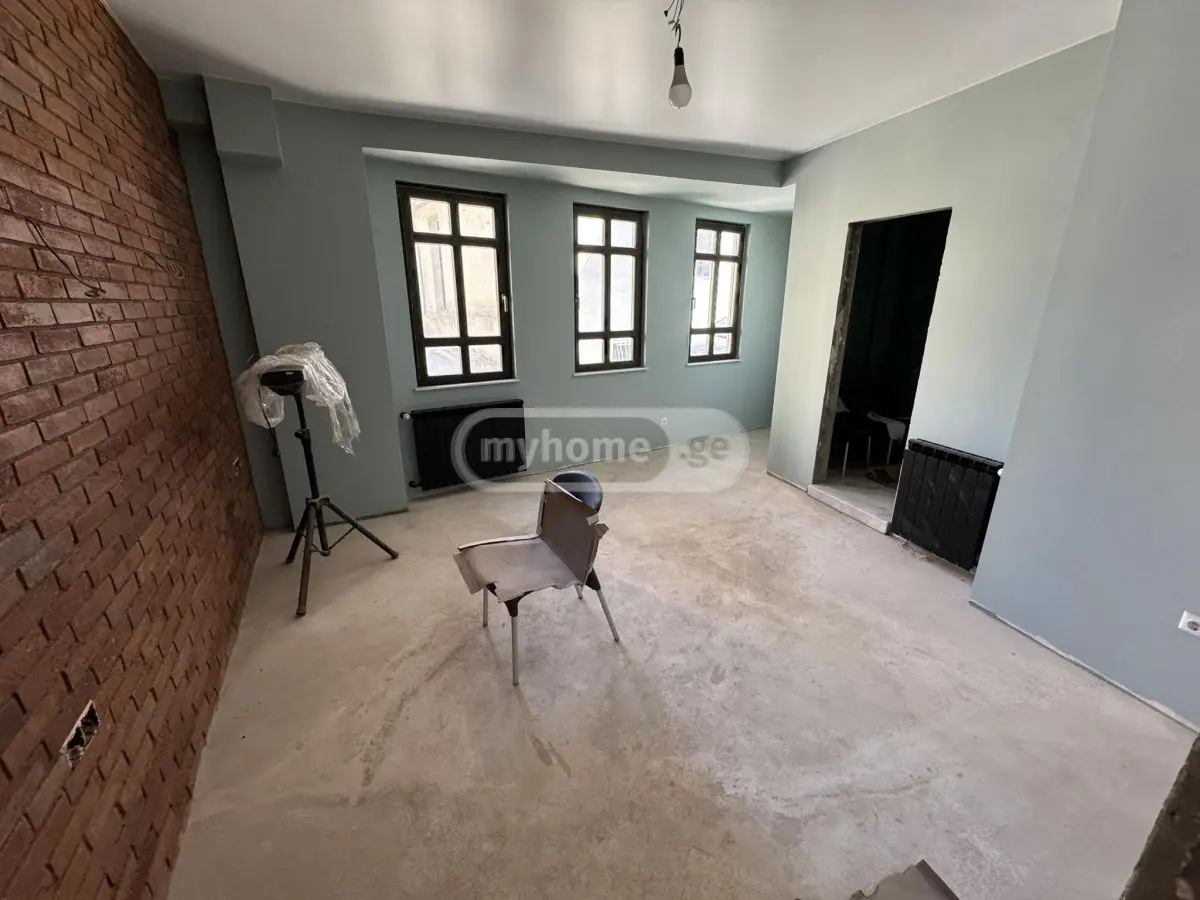 For Sale Universaluri Commercial Space Avlabarshi view 3