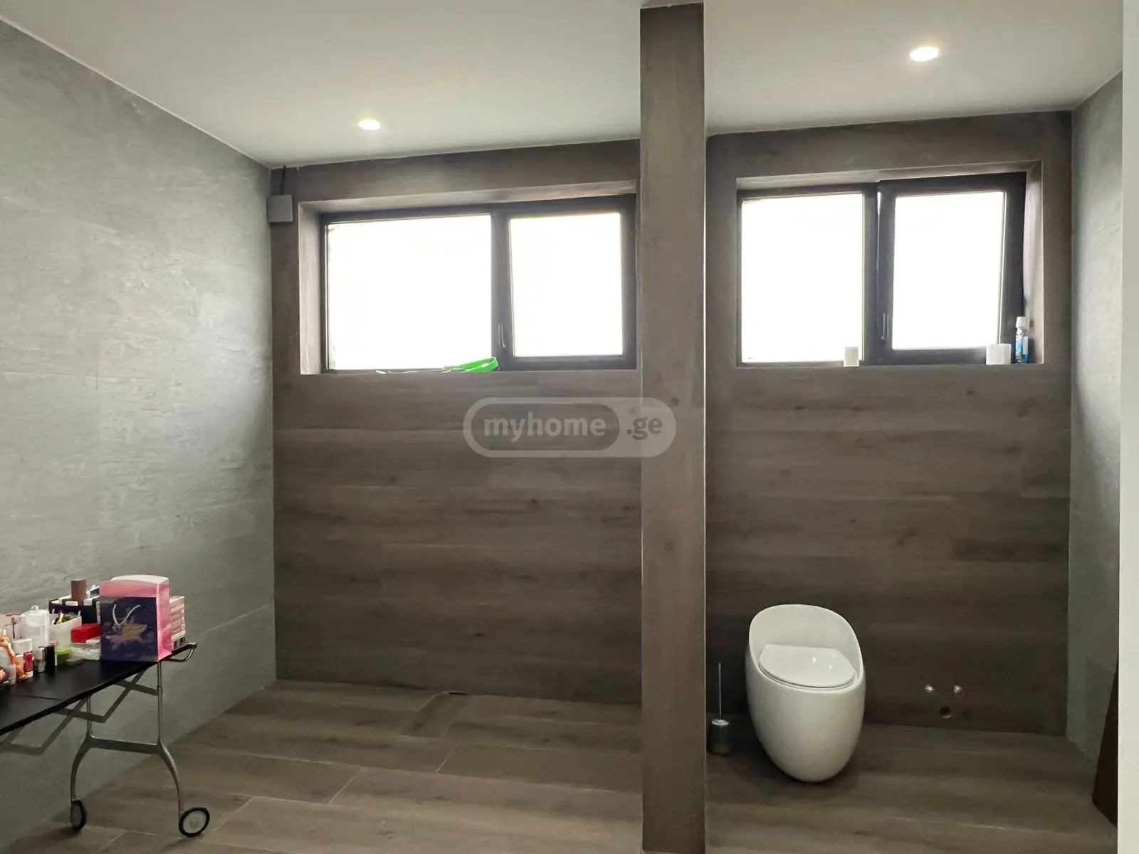 For Rent Saopise Commercial Space Krtsanisshi view 6