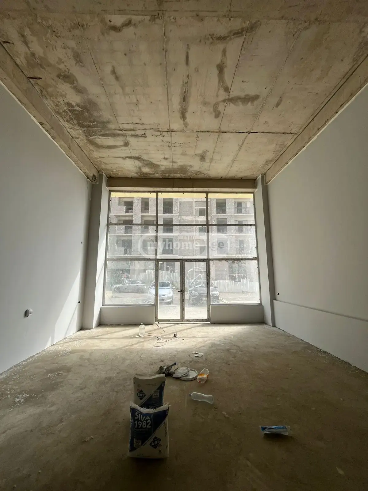 For Sale Universaluri Commercial Space In Gldani view 1
