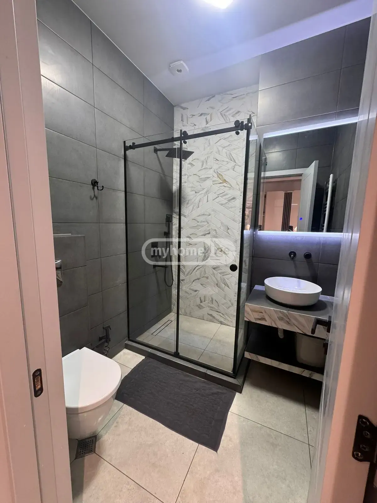 For Rent 2 Room Apartment Kutaisshi view 19