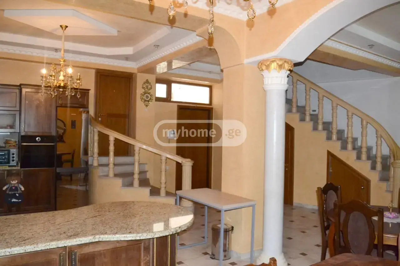 For Sale 7 Room Sastumro Avlabarshi view 10