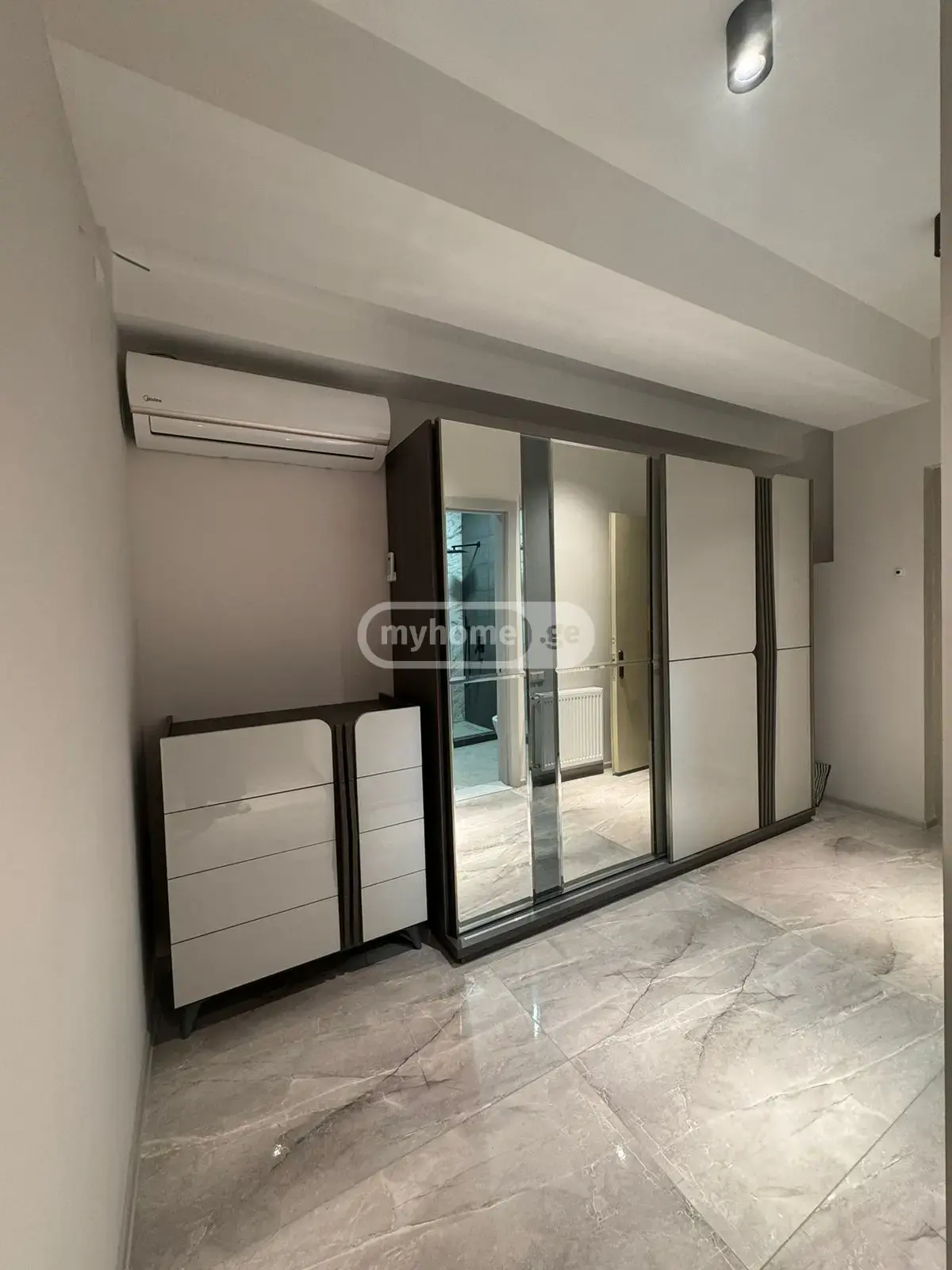 For Rent 2 Room Apartment Kutaisshi view 21