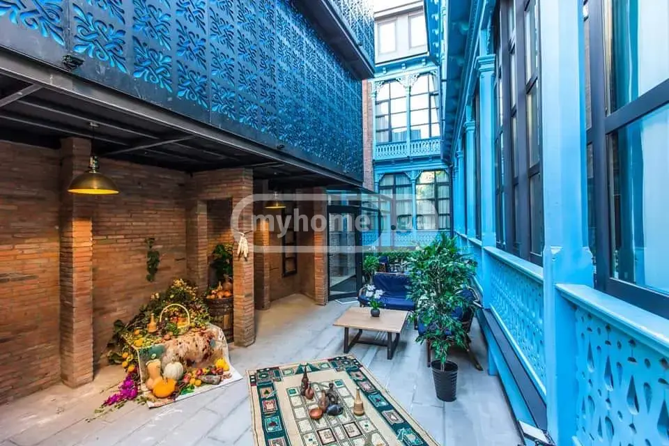 For Sale 10+ Room Sastumro Chughuretshi view 3