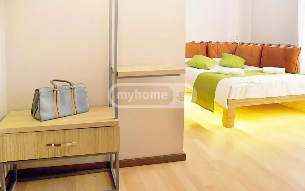 For Sale 7 Room Sastumro Avlabarshi view 6