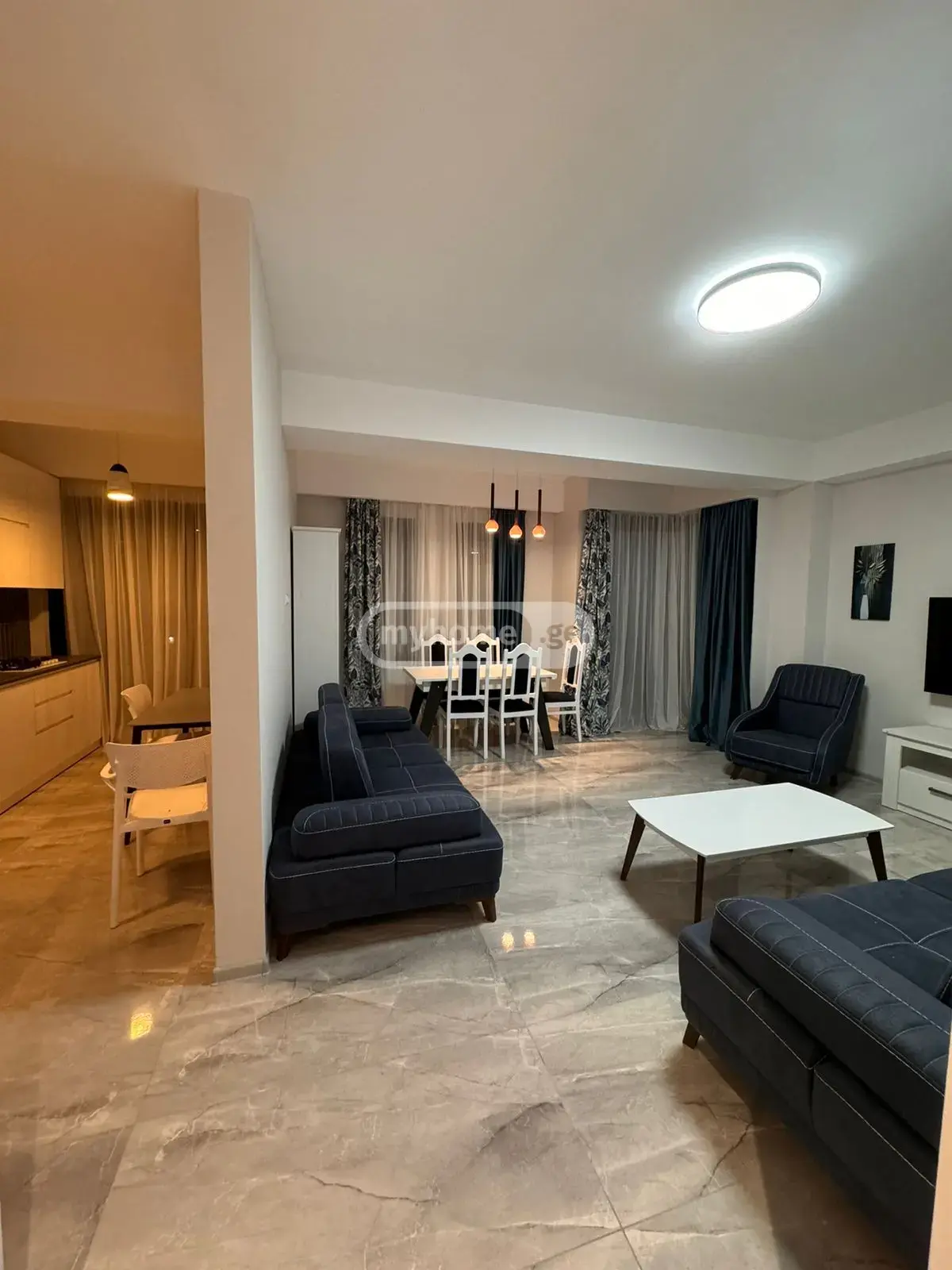 For Rent 2 Room Apartment Kutaisshi view 13