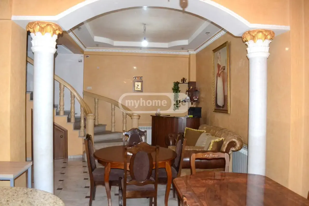For Sale 7 Room Sastumro Avlabarshi view 2