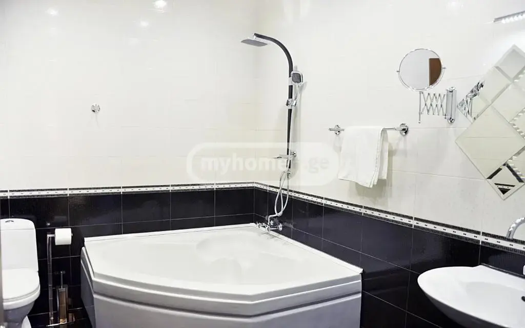 For Sale 7 Room Sastumro Avlabarshi view 7