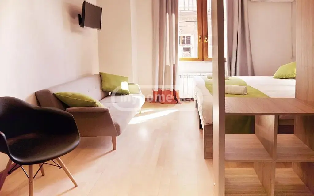 For Sale 7 Room Sastumro Avlabarshi view 3