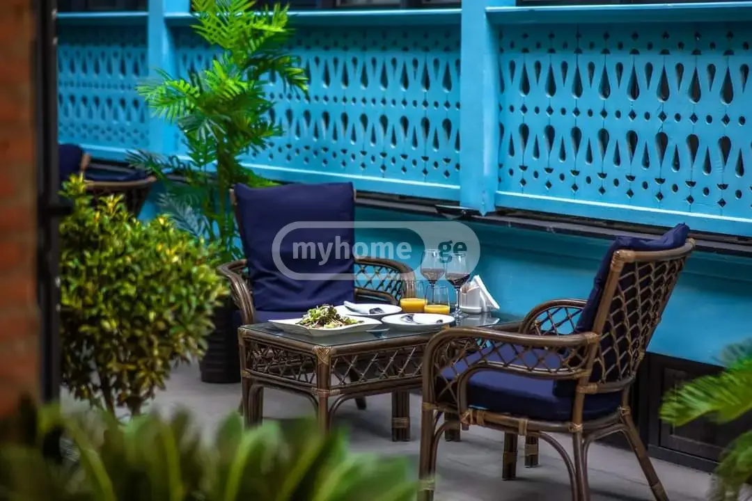 For Sale 10+ Room Sastumro Chughuretshi view 4