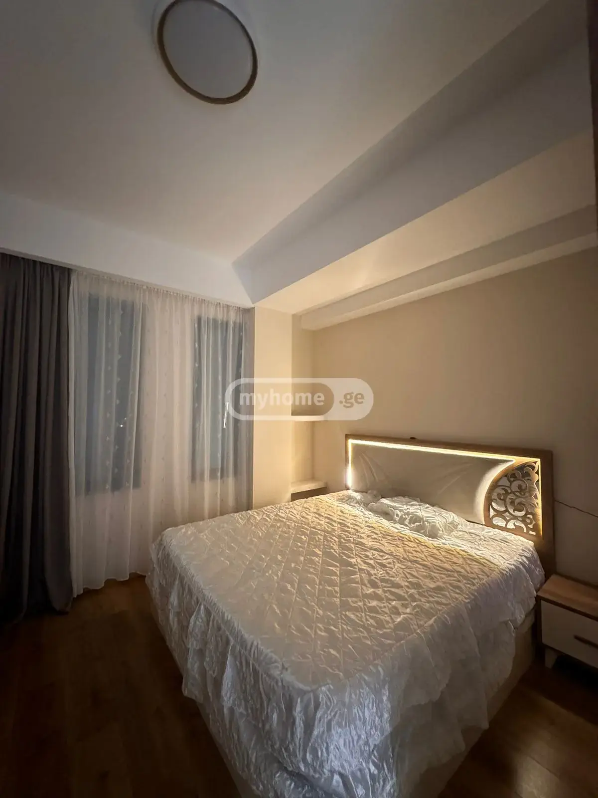 For Rent 2 Room Apartment Kutaisshi view 18