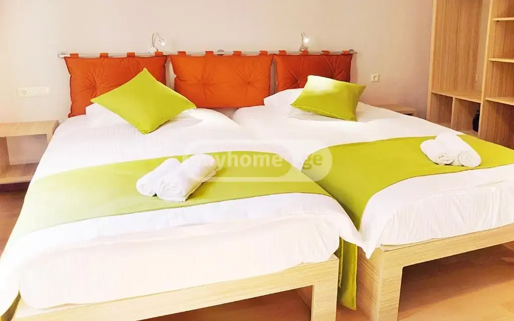 For Sale 7 Room Sastumro Avlabarshi view 1